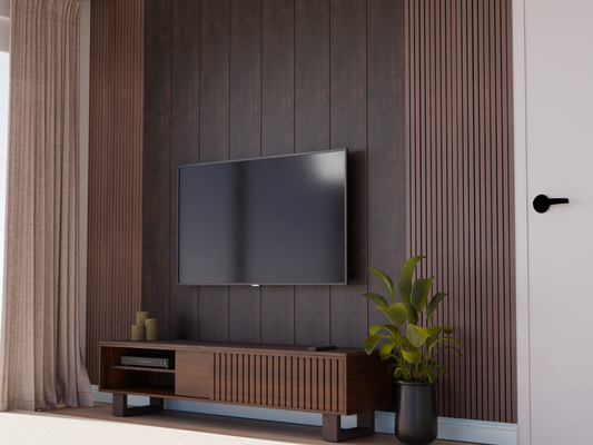 Minimalist  TV Unit (D/M/B/H)
