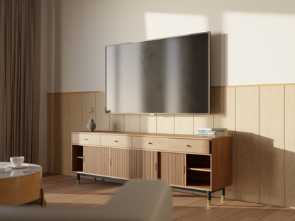 TV Unit