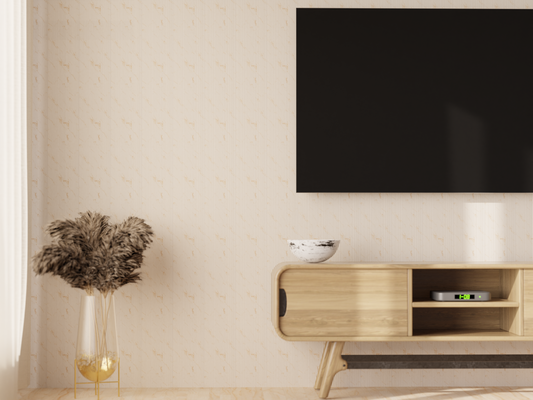 Minimalist  TV Unit (D/M/B/H)
