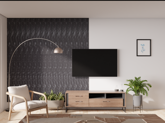 Modern TV Unit (D/M/B/H)