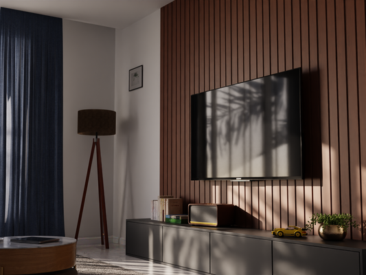 Modern TV Unit (D/M/B/H)