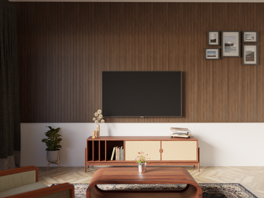 TV Unit