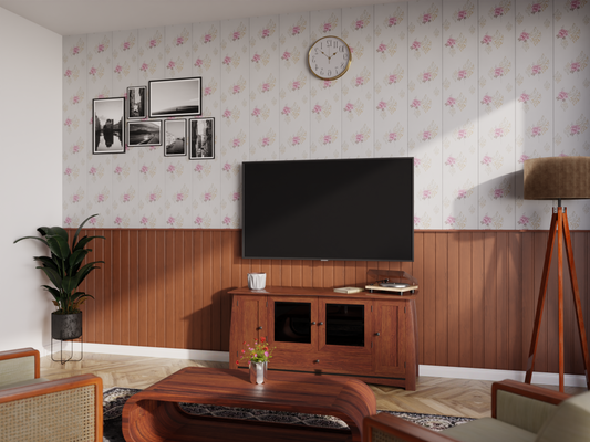 Traditional TV Unit (D/M/B/H)
