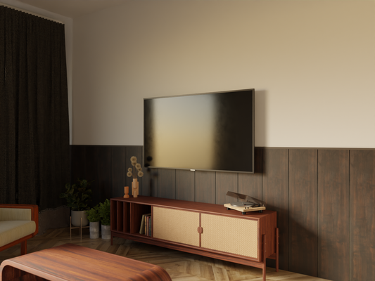 Traditional TV Unit (D/M/B/H)