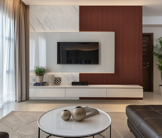 Luxury TV Unit (D/ /B/H)