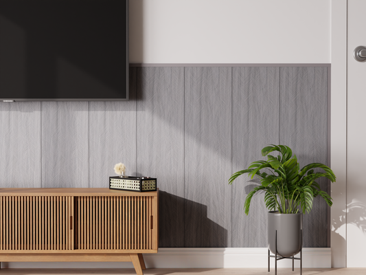 Minimalist  TV Unit (D/M/B/H)