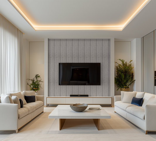 Modern TV Unit (D/M/B/H)