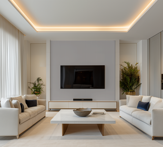 Modern TV Unit (D/M/B/H)
