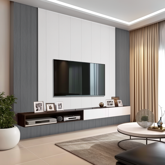 Modern TV Unit (D/M/B/H)