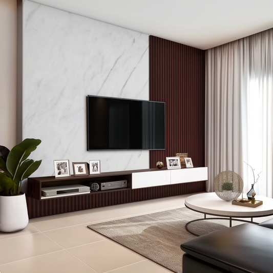 Modern TV Unit (D/M/B/H)