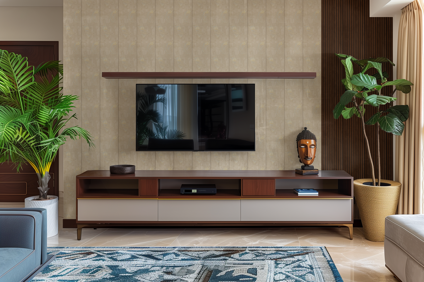 TV Unit