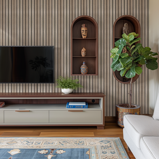 Traditional TV Unit (D/M/B/H)