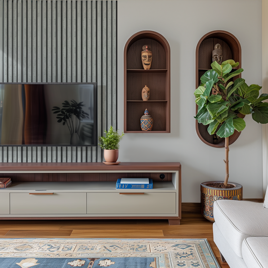 Traditional TV Unit (D/M/B/H)