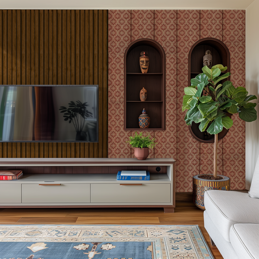 Traditional TV Unit (D/ /B/ )