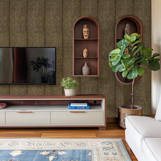 Traditional TV Unit (D/M/B/ )