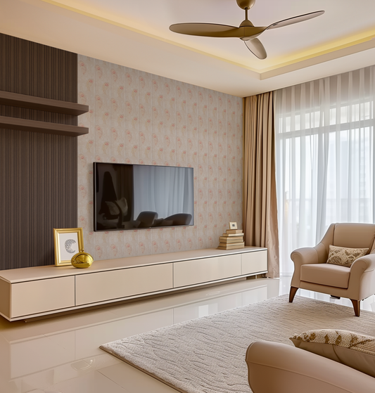Traditional TV Unit (D/M/B/H)