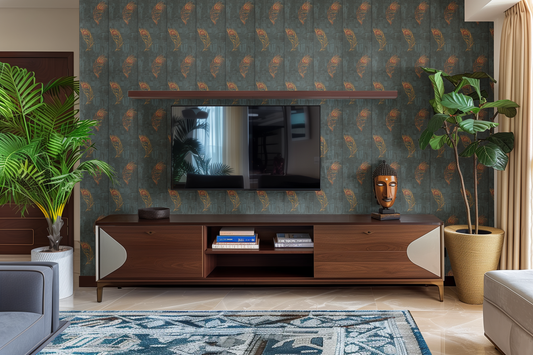 Traditional TV Unit (D/ / / )