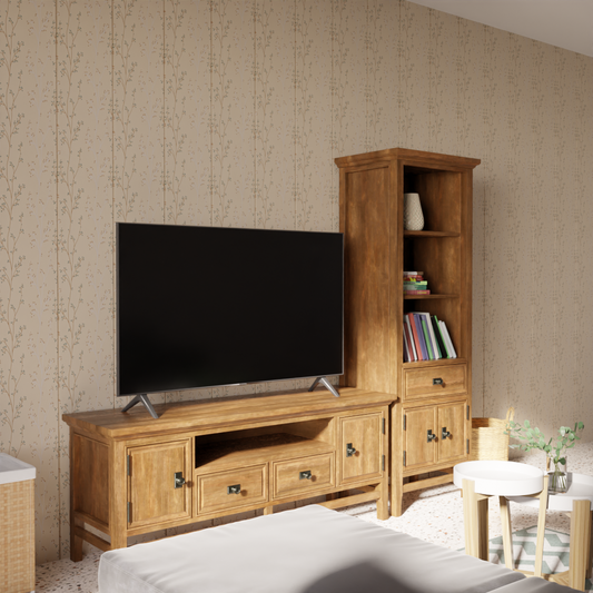 Traditional TV Unit (D/M/B/H)