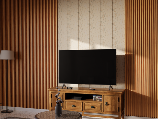 Traditional TV Unit (D/M/B/H)