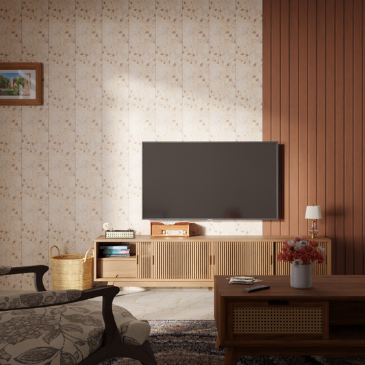 Traditional TV Unit (D/M/B/H)