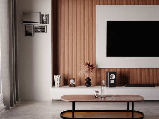 Luxury TV Unit (D/M/B/H)