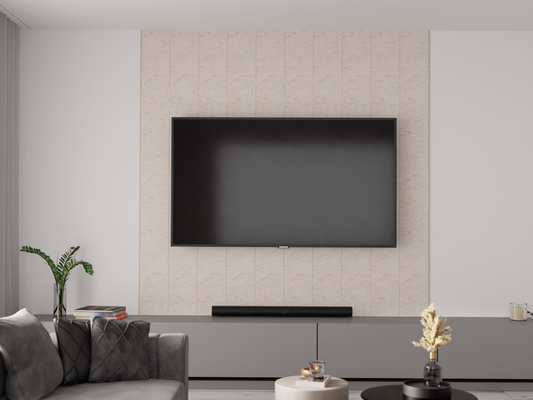 Luxury TV Unit (D/M/B/H)