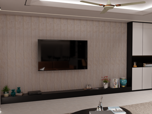 Luxury TV Unit (D/M/B/H)