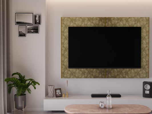Luxury TV Unit (D/ /B/H)