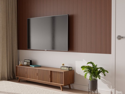Minimalist  TV Unit (D/M/B/H)