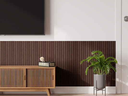 Minimalist  TV Unit (D/M/B/H)