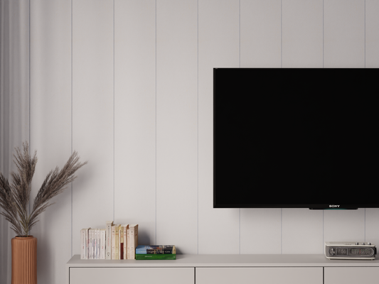 Minimalist  TV Unit (D/M/B/H)