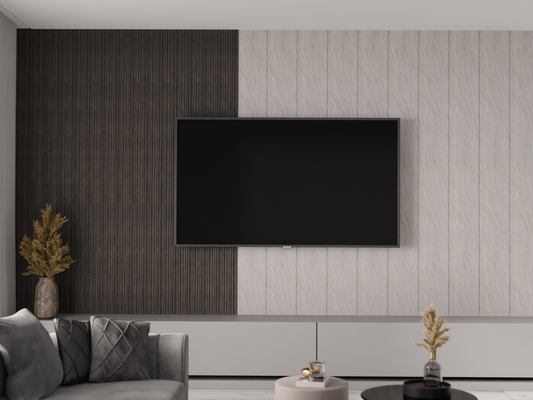Modern TV Unit (D/M/B/H)