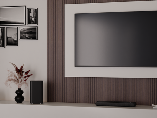 Modern TV Unit (D/M/B/H)