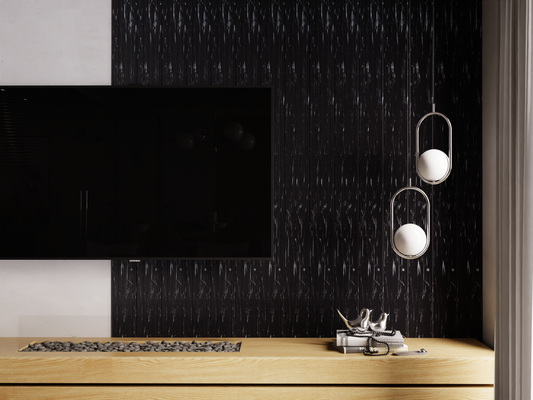 Modern TV Unit (D/M/B/H)