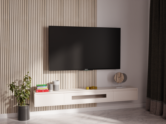 Modern TV Unit (D/M/B/H)