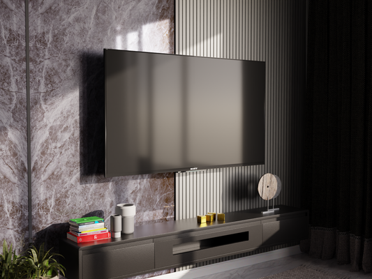Modern TV Unit (D/M/B/H)