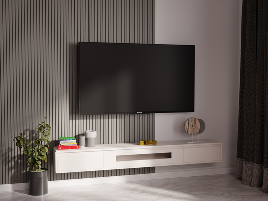 Modern TV Unit (D/M/B/H)