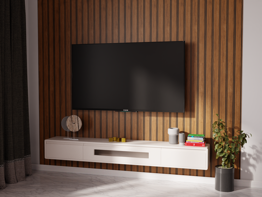 Modern TV Unit (D/M/B/H)