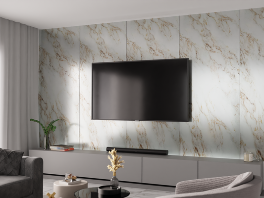 Modern TV Unit (D/M/B/H)