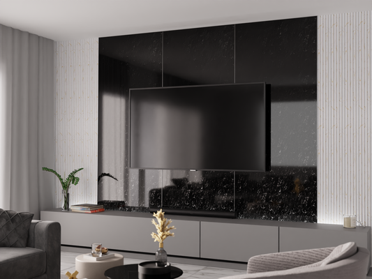 Modern TV Unit (D/M/B/H)