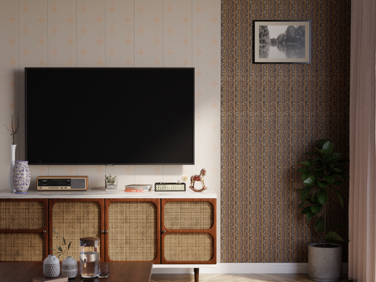 Traditional TV Unit (D/ / /H)