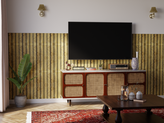 Traditional TV Unit (D/M/B/H)