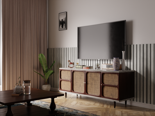 Traditional TV Unit (D/M/B/H)