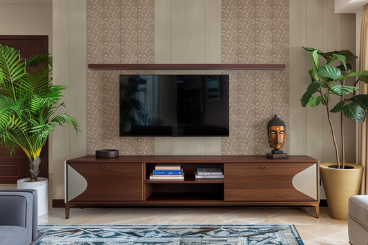 Traditional TV Unit (D/ / /H)