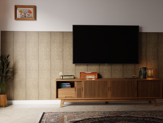 Traditional TV Unit (D/M/B/ )