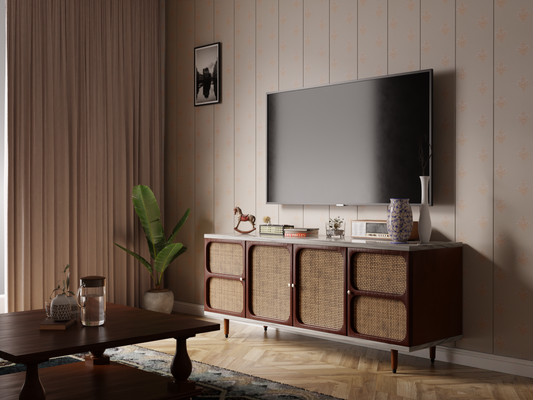 Traditional TV Unit (D/M/ / )