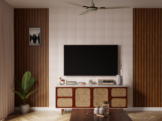 Traditional TV Unit (D/ / / )