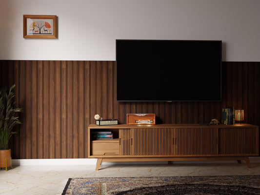Traditional TV Unit (D/M/B/H)