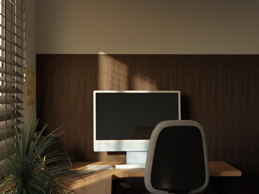 Traditional Work-space (D/M/B/H)