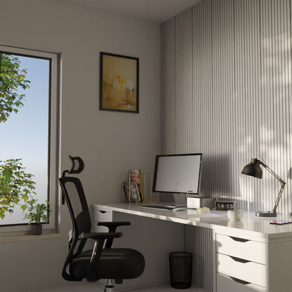 Work Space
